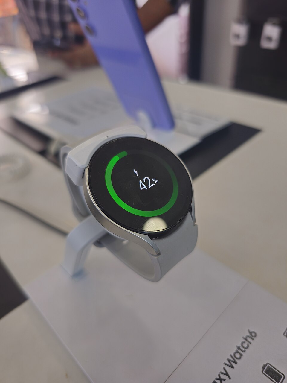 Galaxy Watch6
