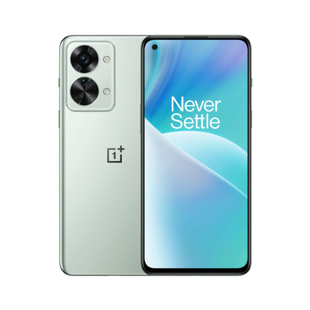 Nord 2T 5G