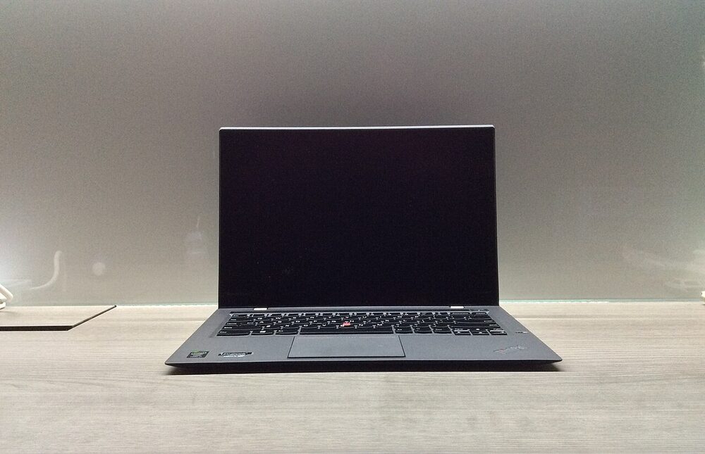 ThinkPad X1 Carbon