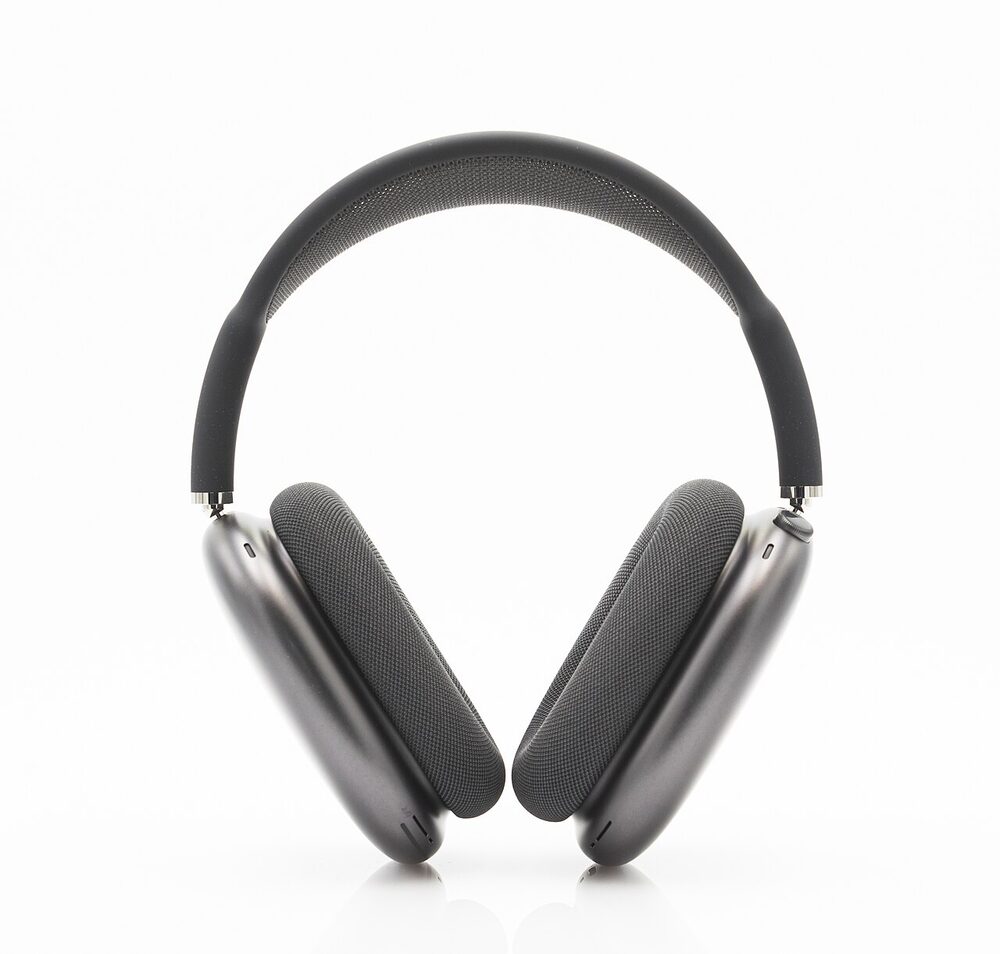 AirPods Max