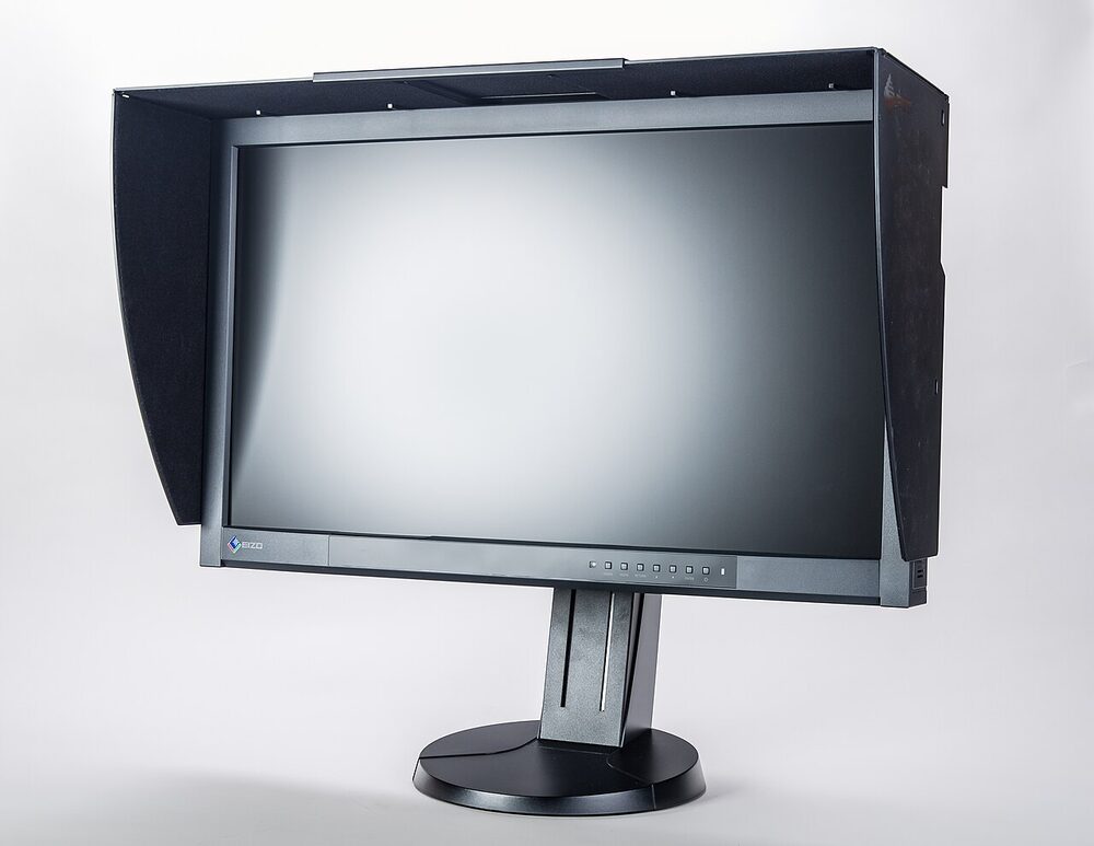 ColorEdge CG277 27"