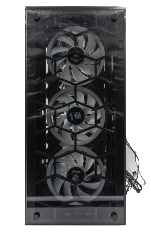 Vengeance i7400 Gaming PC